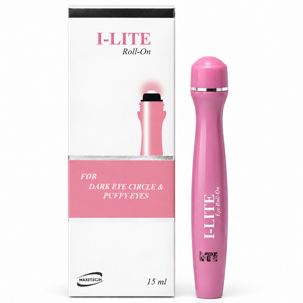 I-LITE Roll on 15ml