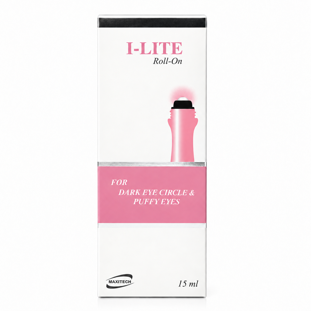 I-LITE Roll on 15ml