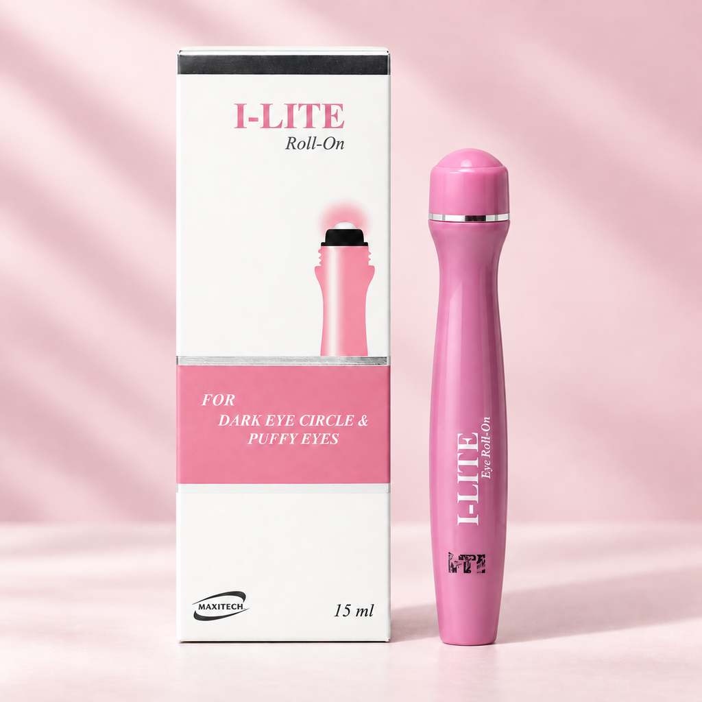 I-LITE Roll on 15ml