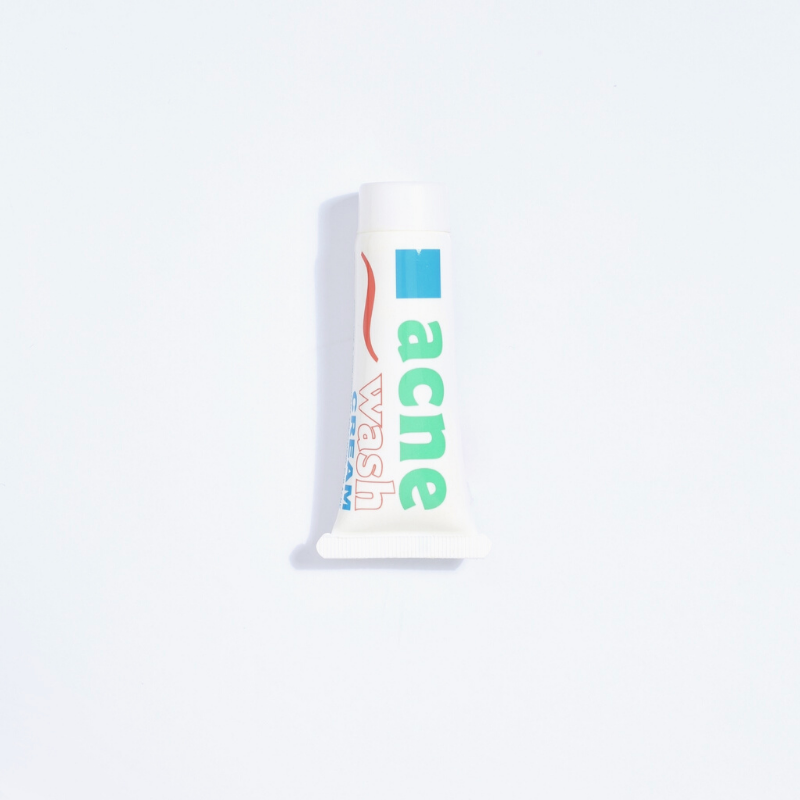 Acne Wash Cream 20ml 20 ml product photo