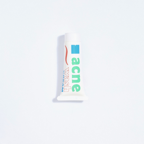 Acne Wash Cream 20ml 20 ml product photo