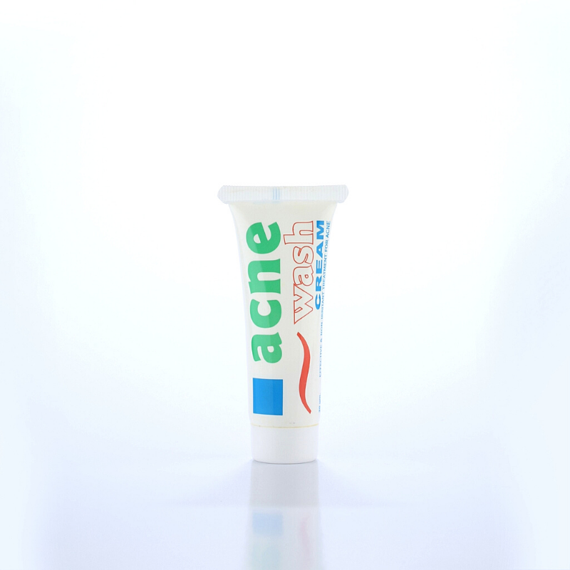 Acne Wash Cream 20ml 20 ml alternate product view