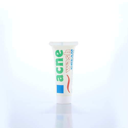 Acne Wash Cream 20ml 20 ml alternate product view