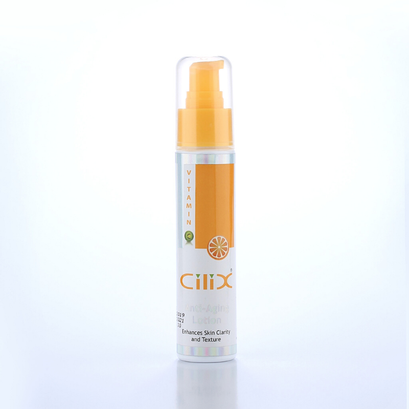 Cilix Lotion 50 ml alternate product view