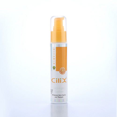 Cilix Lotion 50 ml alternate product view