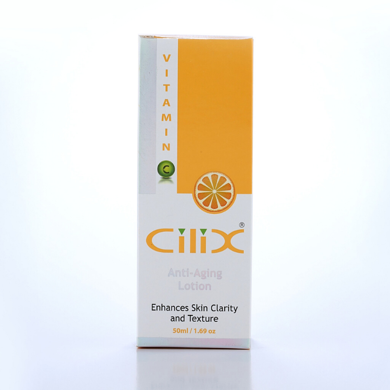 Cilix Lotion 50 ml alternate product view