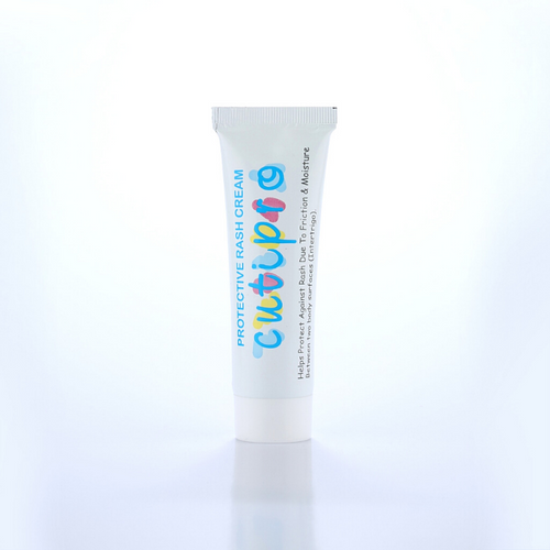Cutipro Cream 50 gm product packaging