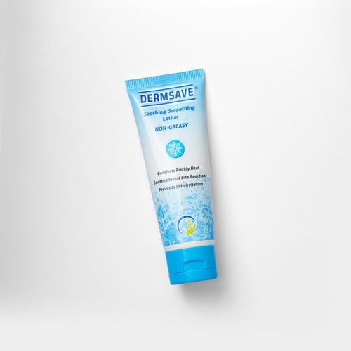 Derma Techno Dermsave Lotion 70 ml product photo